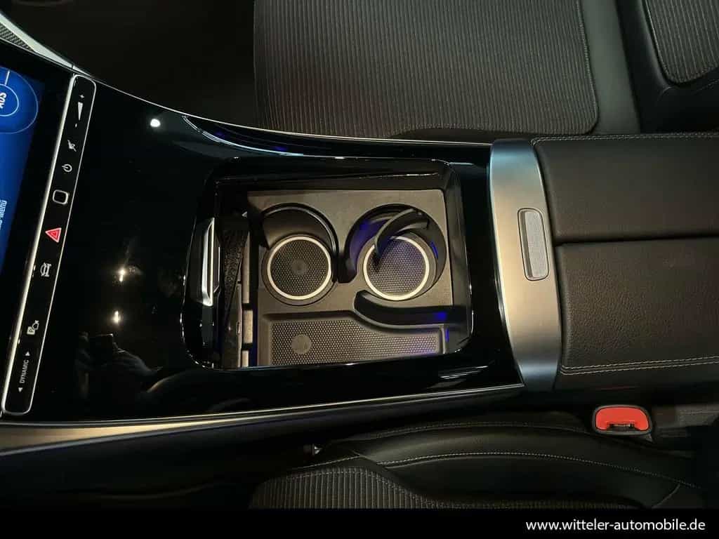 Mercedes-Benz GLC 220 d 4MATIC AVANTGARDE LED/AHK/LHZG/Memory 11/2024-photo-22