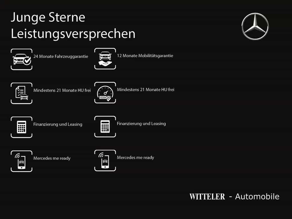 Mercedes-Benz GLC 220 d 4MATIC AVANTGARDE LED/AHK/LHZG/Memory 11/2024-photo-23