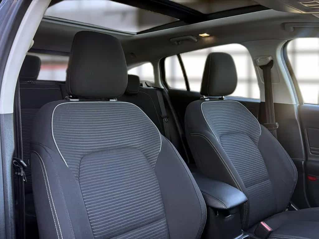 Ford Focus Turnier Titanium+LED+NAVI+PANO+B&O+KAMERA 03/2019-photo-17