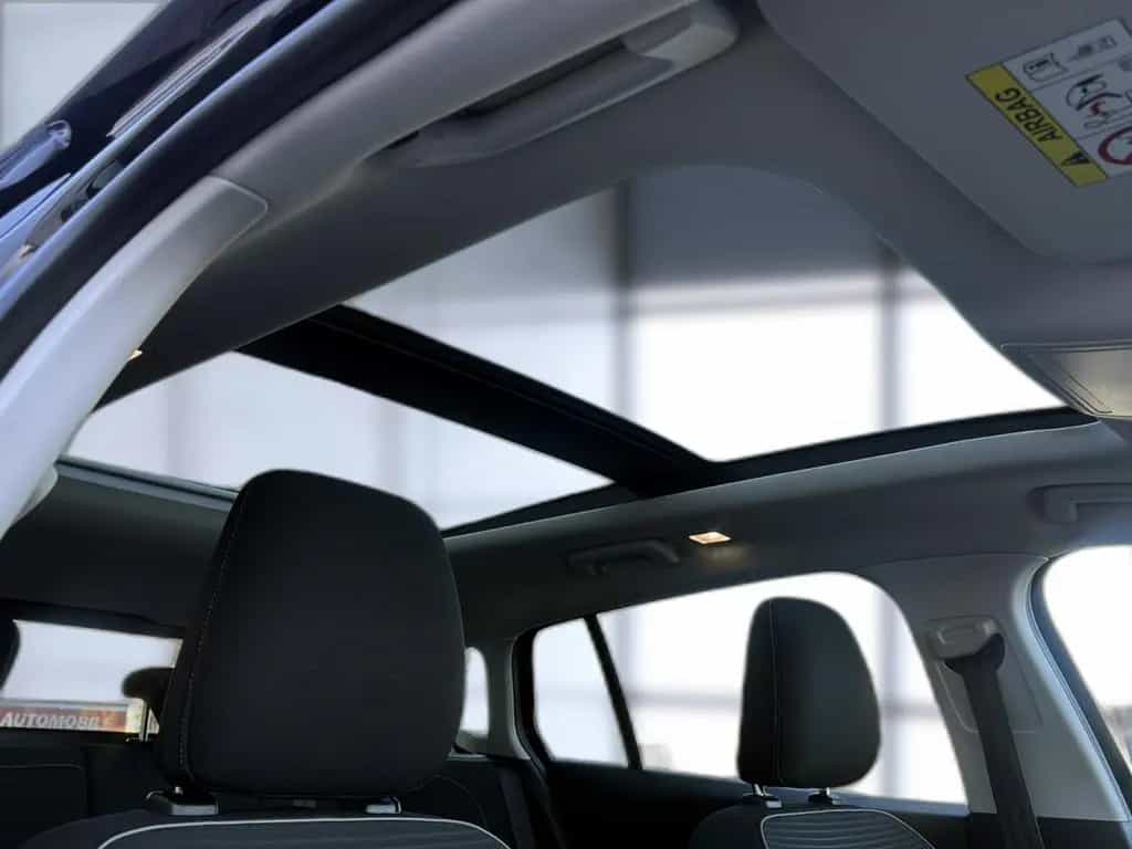 Ford Focus Turnier Titanium+LED+NAVI+PANO+B&O+KAMERA 03/2019-photo-18