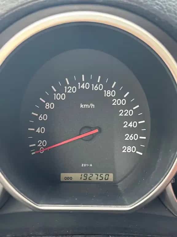 Lexus SC 430 10/2004-photo-12