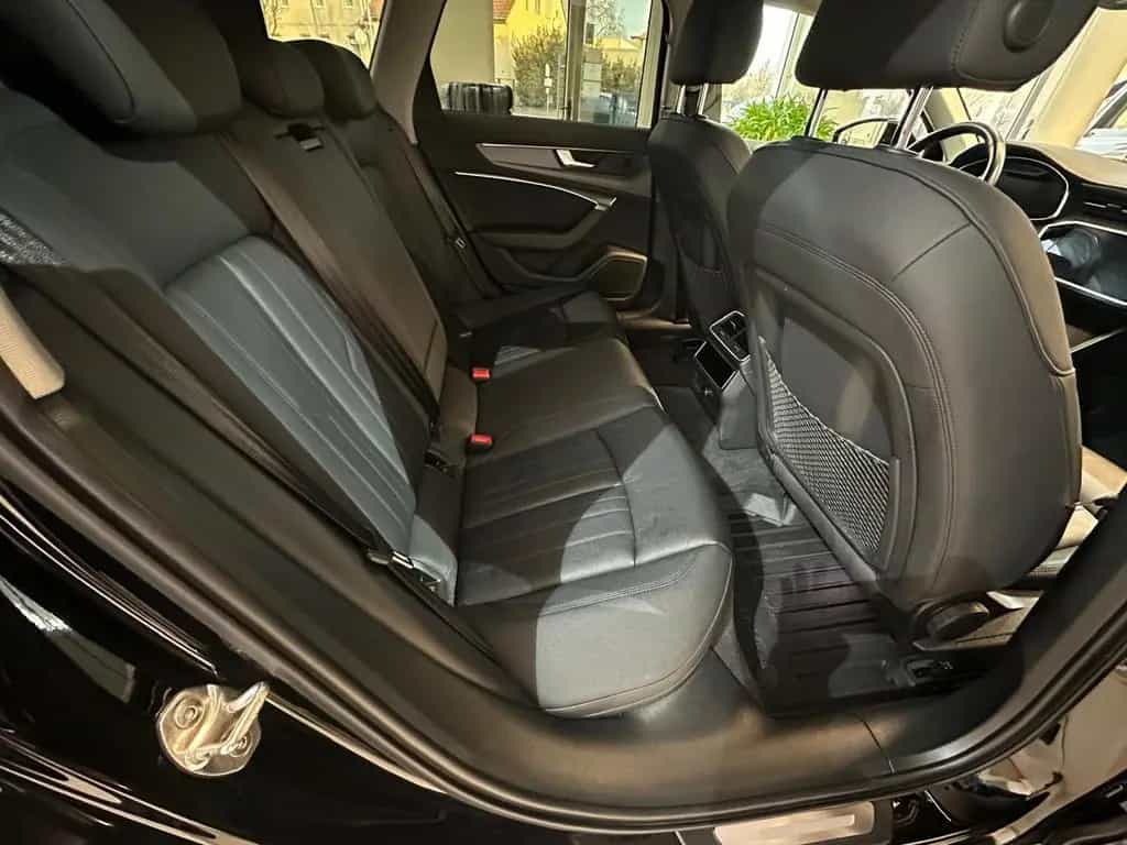 Audi A6 Avant 50 TDI quattro Leder / Navi /LED/ACC 04/2019-photo-10