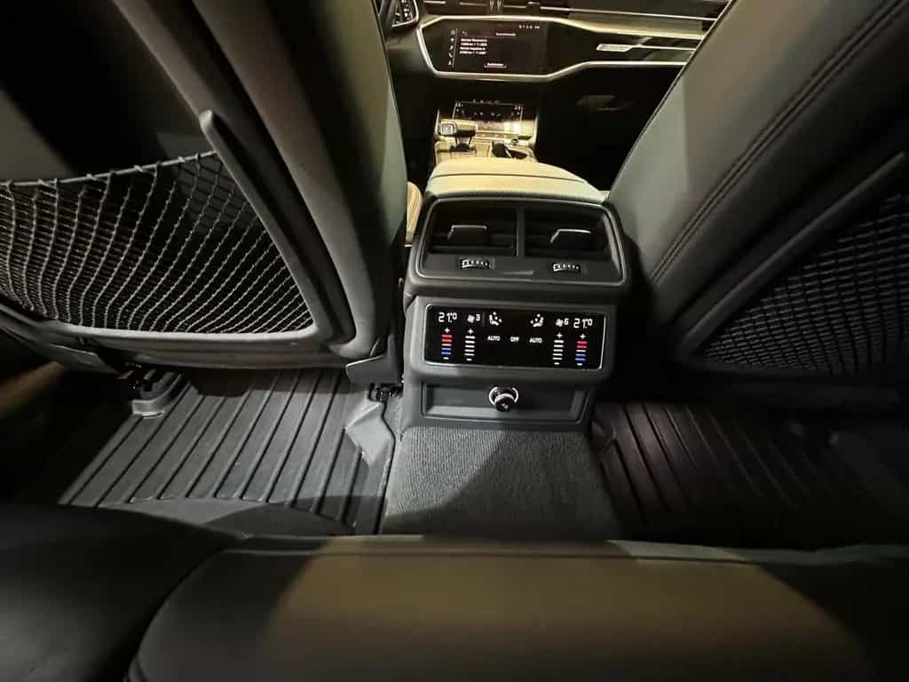 Audi A6 Avant 50 TDI quattro Leder / Navi /LED/ACC 04/2019-photo-13