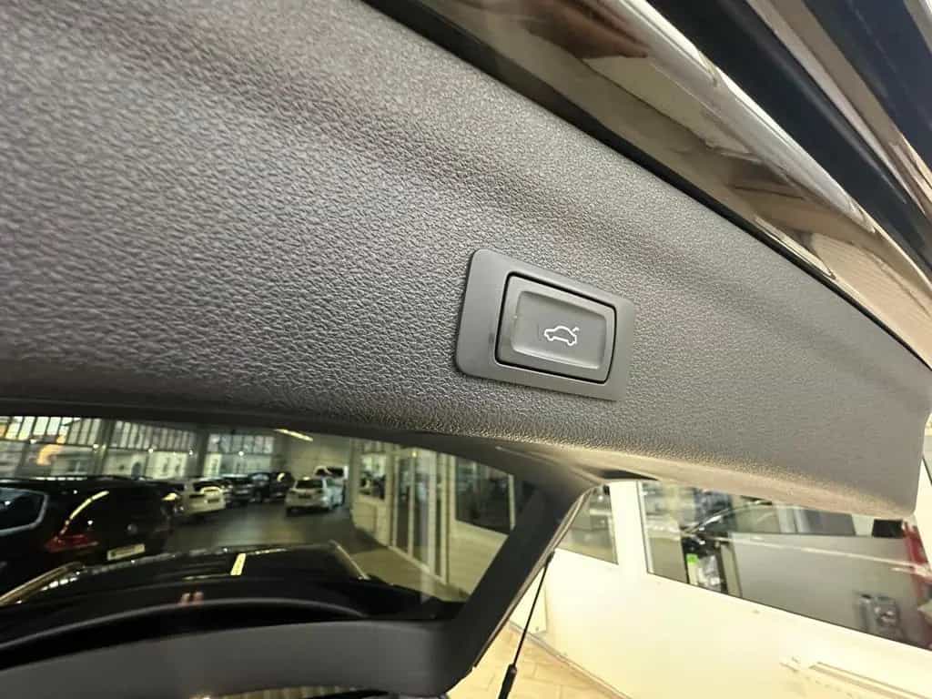 Audi A6 Avant 50 TDI quattro Leder / Navi /LED/ACC 04/2019-photo-14
