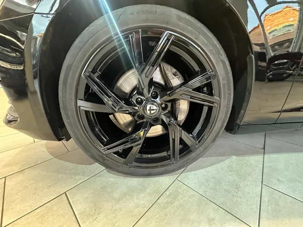 Audi A6 Avant 50 TDI quattro Leder / Navi /LED/ACC 04/2019-photo-16