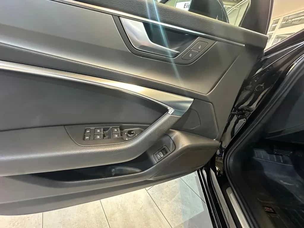 Audi A6 Avant 50 TDI quattro Leder / Navi /LED/ACC 04/2019-photo-17
