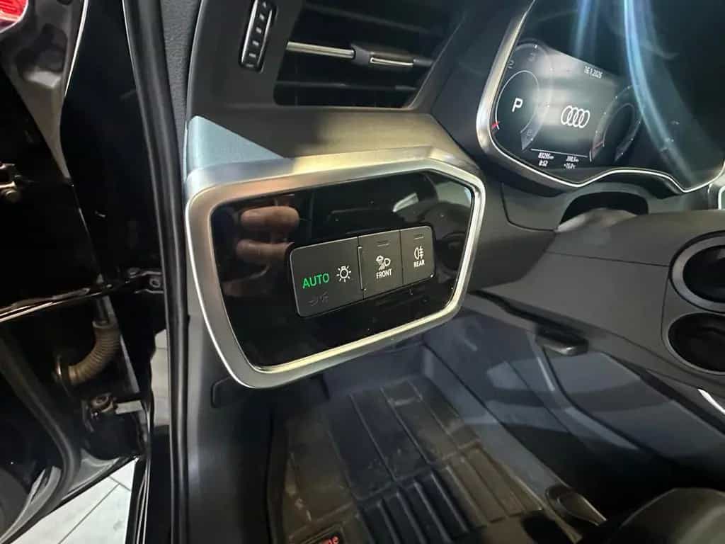 Audi A6 Avant 50 TDI quattro Leder / Navi /LED/ACC 04/2019-photo-18