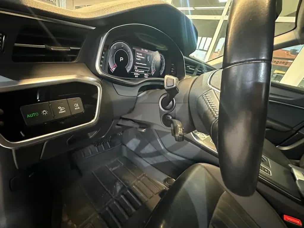 Audi A6 Avant 50 TDI quattro Leder / Navi /LED/ACC 04/2019-photo-19