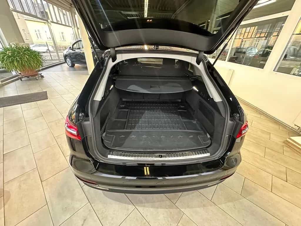 Audi A6 Avant 50 TDI quattro Leder / Navi /LED/ACC 04/2019-photo-7