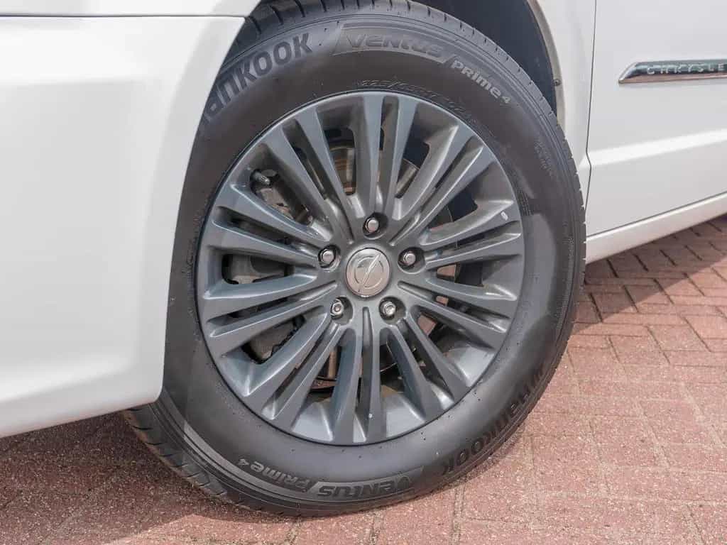 Chrysler Other Town & Country Town & Country 3.6 V6 | Schuifdak 01/2014-photo-15