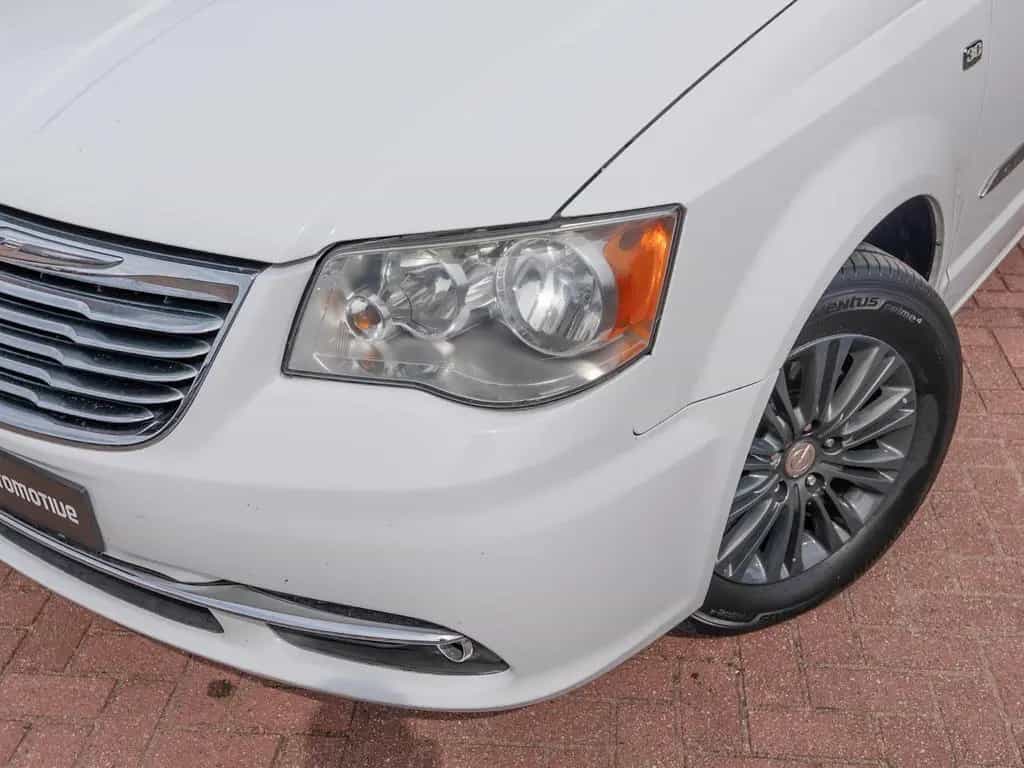 Chrysler Other Town & Country Town & Country 3.6 V6 | Schuifdak 01/2014-photo-16