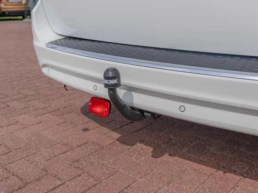 Chrysler Other Town & Country Town & Country 3.6 V6 | Schuifdak 01/2014-photo-20