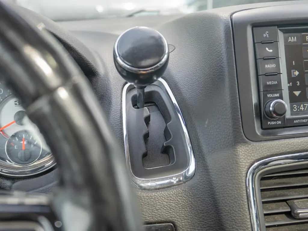 Chrysler Other Town & Country Town & Country 3.6 V6 | Schuifdak 01/2014-photo-23
