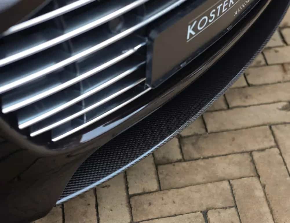 Aston Martin Rapide 6.0 S | B&O - Camera - Collectable 05/2015-photo-12