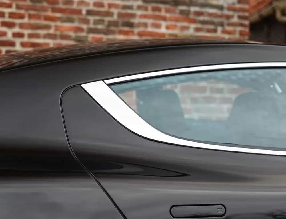 Aston Martin Rapide 6.0 S | B&O - Camera - Collectable 05/2015-photo-13