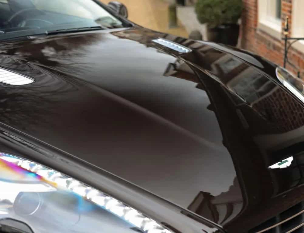 Aston Martin Rapide 6.0 S | B&O - Camera - Collectable 05/2015-photo-15