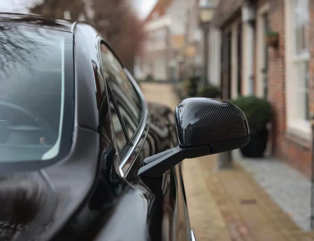 Aston Martin Rapide 6.0 S | B&O - Camera - Collectable 05/2015-photo-18