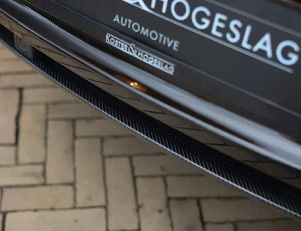 Aston Martin Rapide 6.0 S | B&O - Camera - Collectable 05/2015-photo-19
