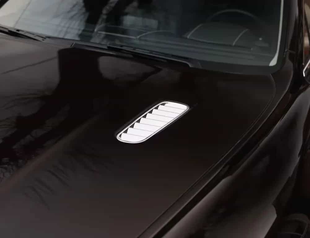 Aston Martin Rapide 6.0 S | B&O - Camera - Collectable 05/2015-photo-2