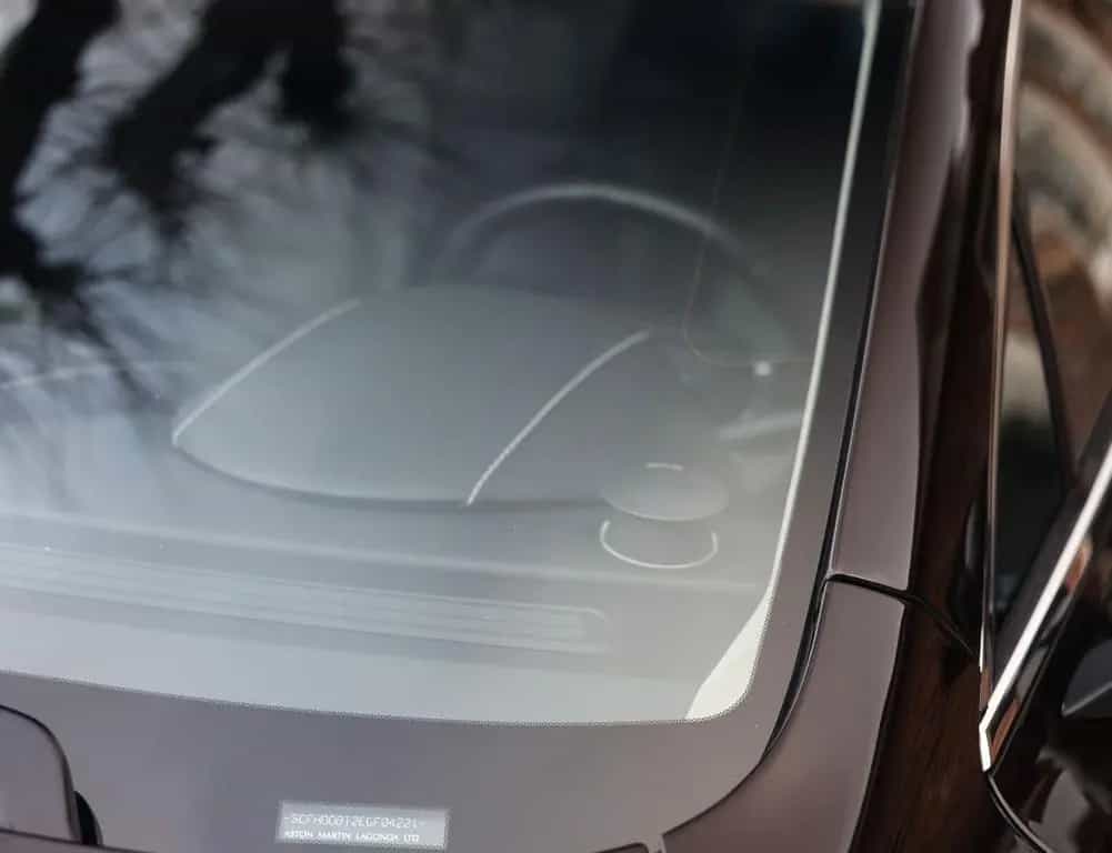 Aston Martin Rapide 6.0 S | B&O - Camera - Collectable 05/2015-photo-3