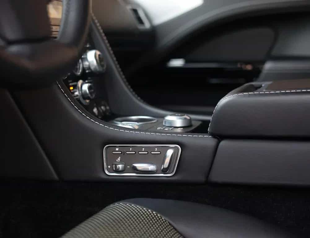 Aston Martin Rapide 6.0 S | B&O - Camera - Collectable 05/2015-photo-31