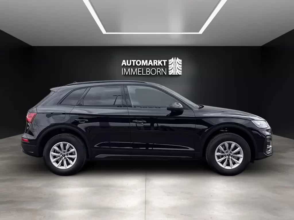 Audi Q5 TFSI quattro Virtual*Kamera*LED*ACC*NaviTouch 12/2022-photo-10