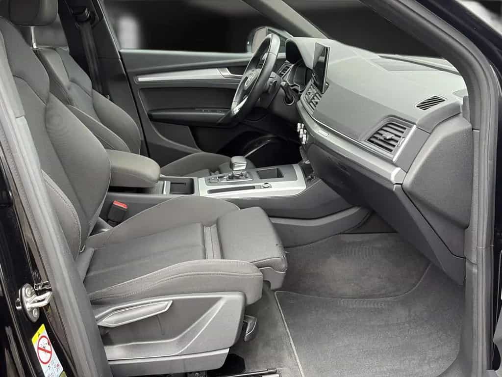 Audi Q5 TFSI quattro Virtual*Kamera*LED*ACC*NaviTouch 12/2022-photo-12