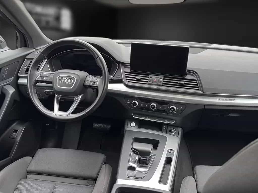 Audi Q5 TFSI quattro Virtual*Kamera*LED*ACC*NaviTouch 12/2022-photo-16