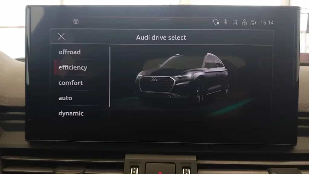 Audi Q5 TFSI quattro Virtual*Kamera*LED*ACC*NaviTouch 12/2022-photo-19