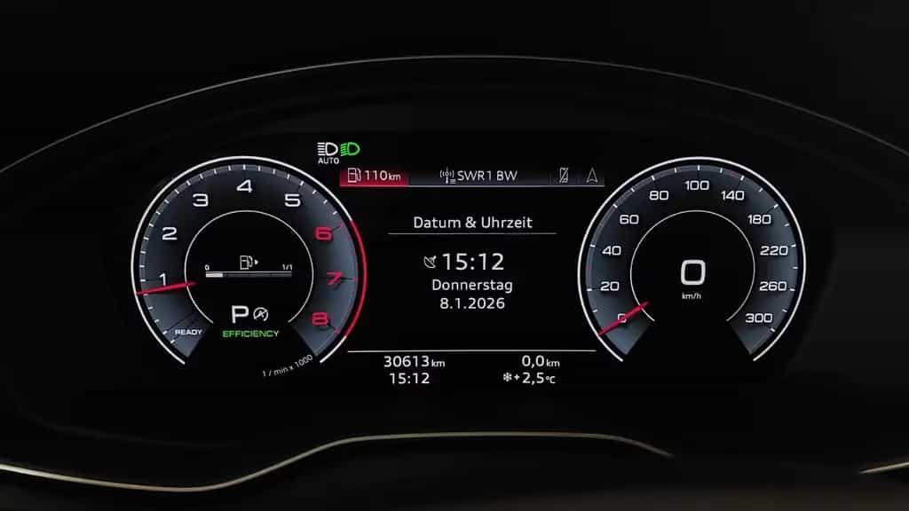 Audi Q5 TFSI quattro Virtual*Kamera*LED*ACC*NaviTouch 12/2022-photo-22