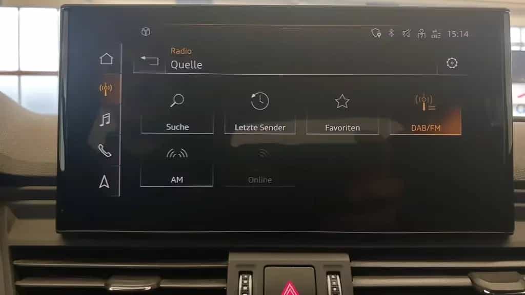 Audi Q5 TFSI quattro Virtual*Kamera*LED*ACC*NaviTouch 12/2022-photo-23