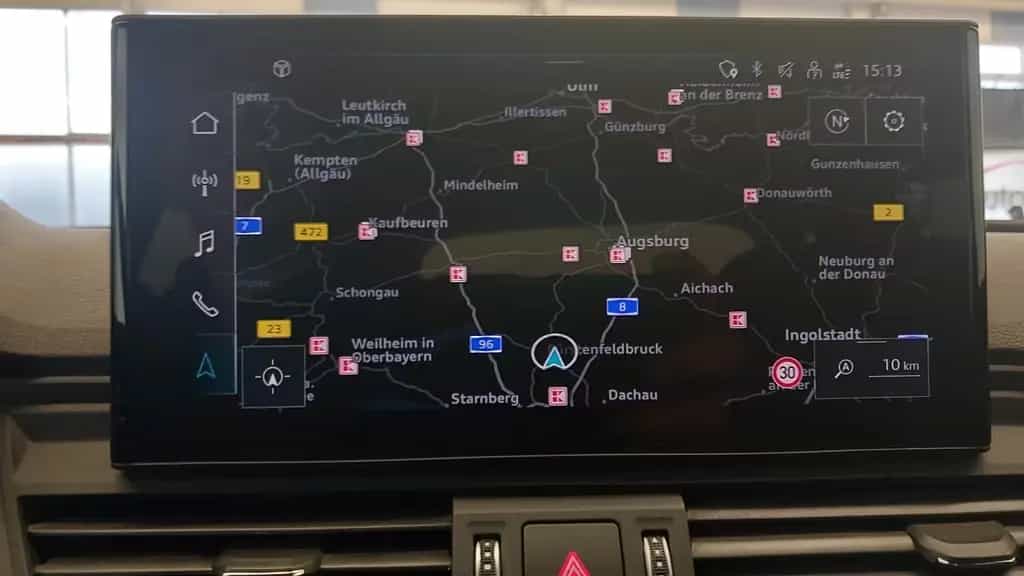 Audi Q5 TFSI quattro Virtual*Kamera*LED*ACC*NaviTouch 12/2022-photo-24