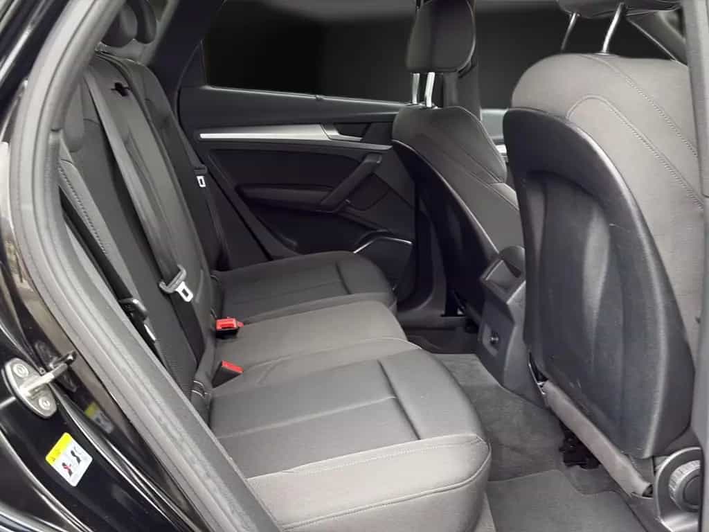Audi Q5 TFSI quattro Virtual*Kamera*LED*ACC*NaviTouch 12/2022-photo-25