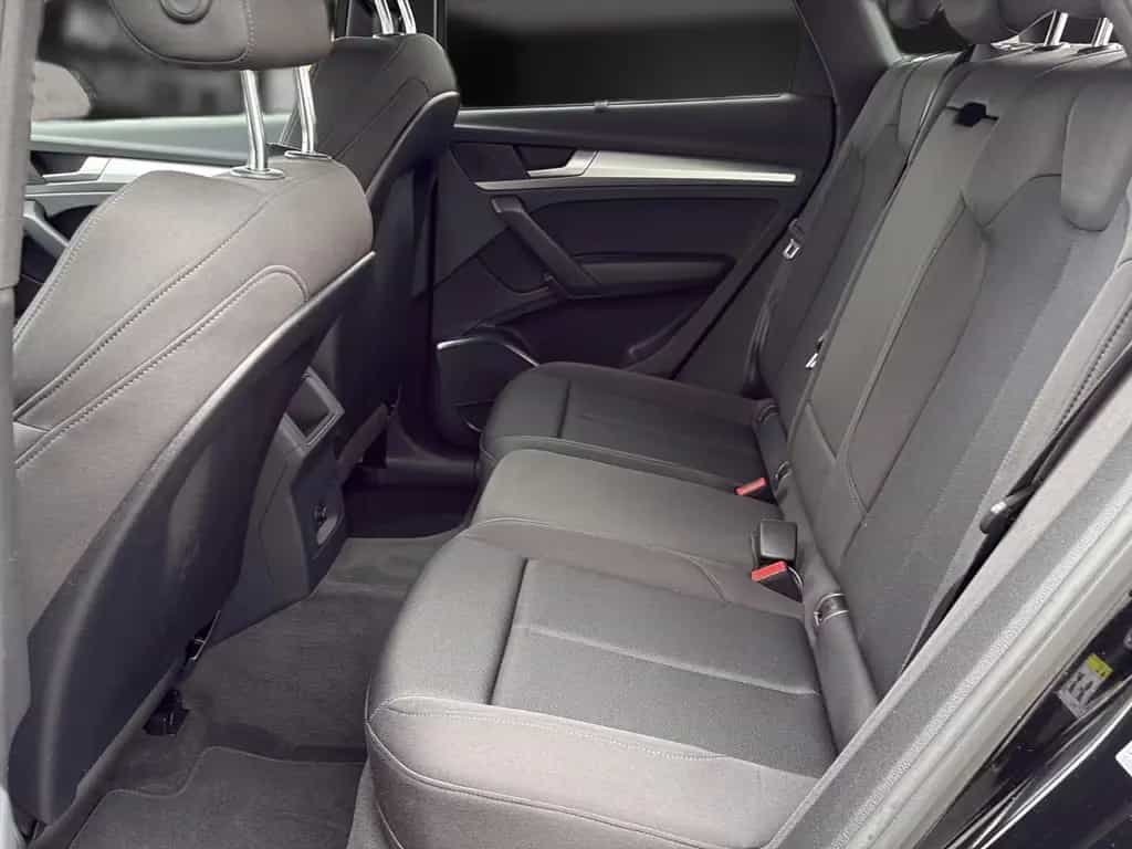 Audi Q5 TFSI quattro Virtual*Kamera*LED*ACC*NaviTouch 12/2022-photo-27
