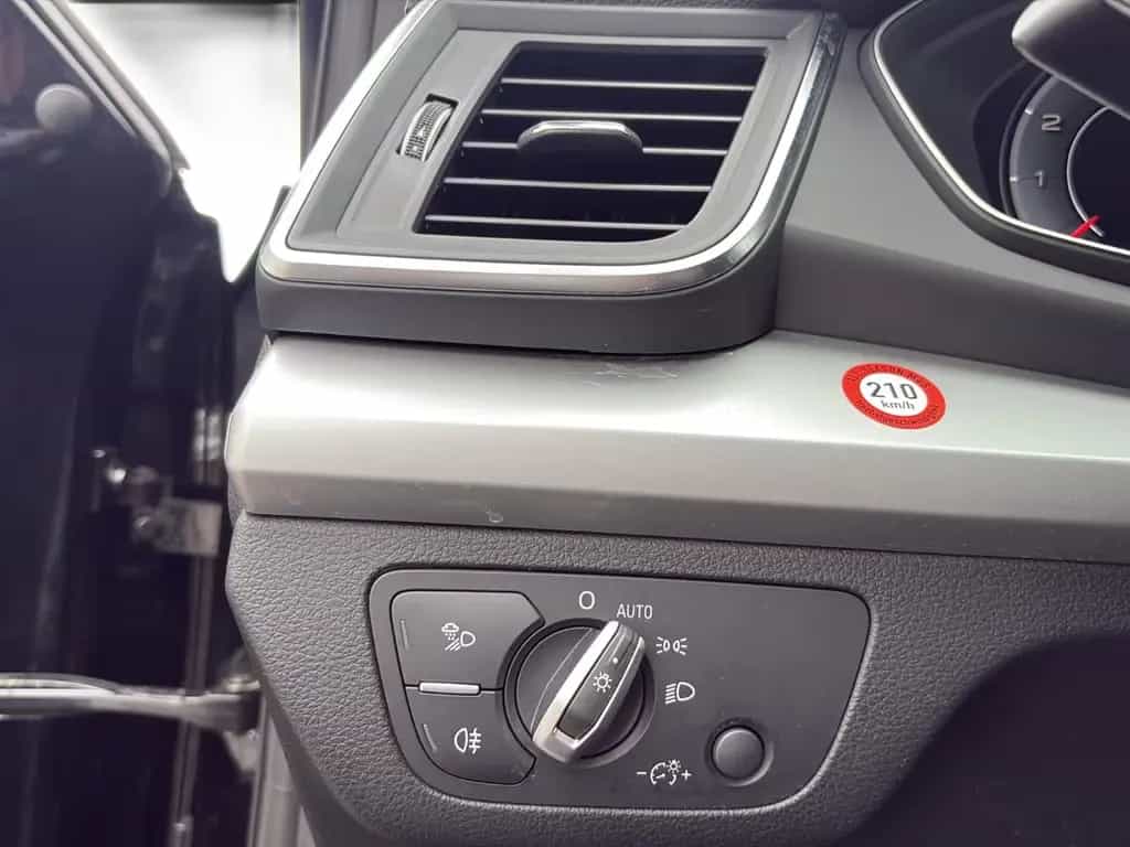 Audi Q5 TFSI quattro Virtual*Kamera*LED*ACC*NaviTouch 12/2022-photo-29