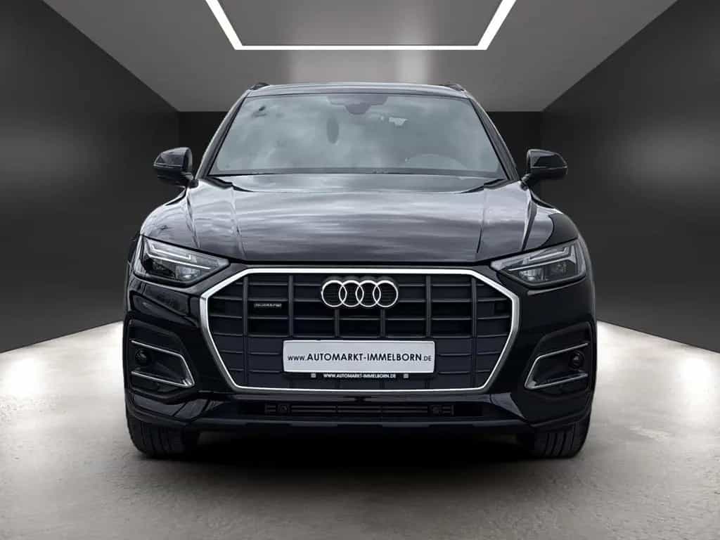 Audi Q5 TFSI quattro Virtual*Kamera*LED*ACC*NaviTouch 12/2022-photo-6
