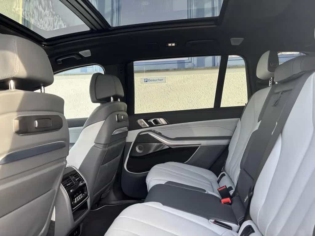 ALPINA XB7 SWITCH-TRONIC Allrad LAVALINA 11/2024-photo-12
