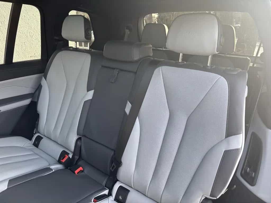 ALPINA XB7 SWITCH-TRONIC Allrad LAVALINA 11/2024-photo-13