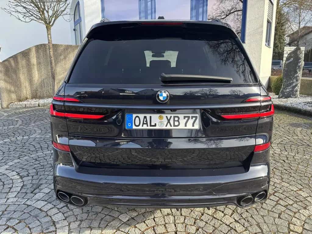 ALPINA XB7 SWITCH-TRONIC Allrad LAVALINA 11/2024-photo-3