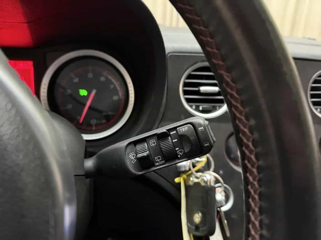 Alfa Romeo 159 159 Sportwagon 1.7 T TI / Nw. APK *Schuifda 09/2009-photo-20