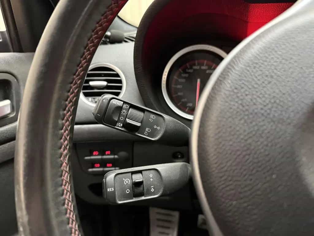 Alfa Romeo 159 159 Sportwagon 1.7 T TI / Nw. APK *Schuifda 09/2009-photo-7