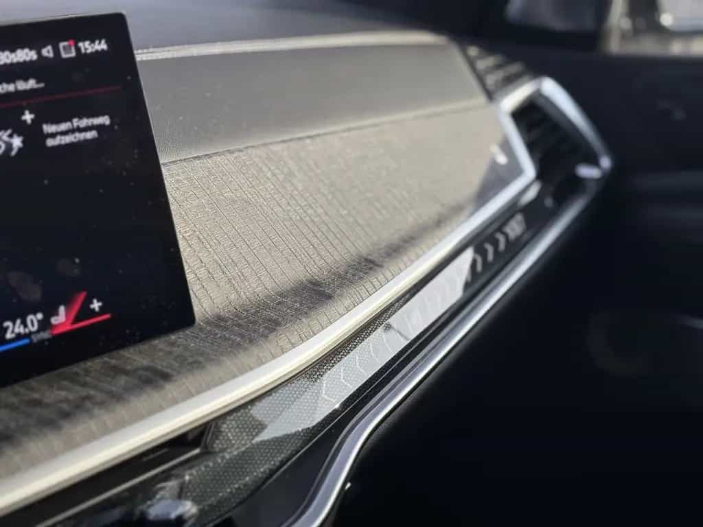 ALPINA XB7 MANUFAKTUR SWITCH-TRONIC Allrad 09/2025-photo-14