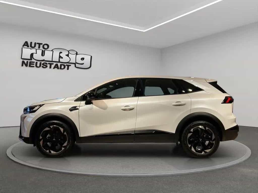 Mitsubishi Grandis Diamant Plus 1.3l Turbo 7DCT 02/2026-photo-1