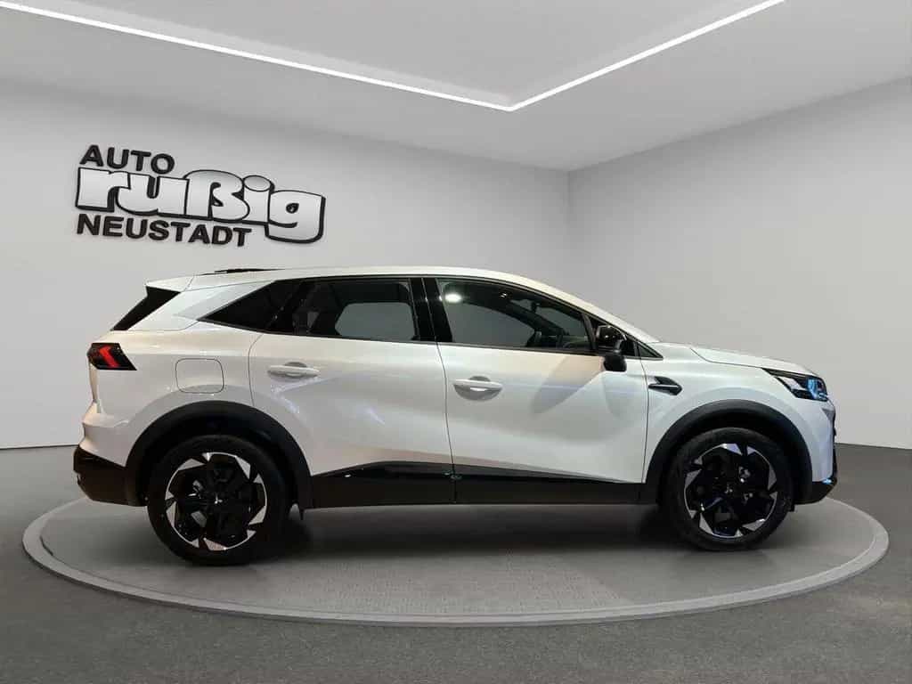 Mitsubishi Grandis Diamant Plus 1.3l Turbo 7DCT 02/2026-photo-4