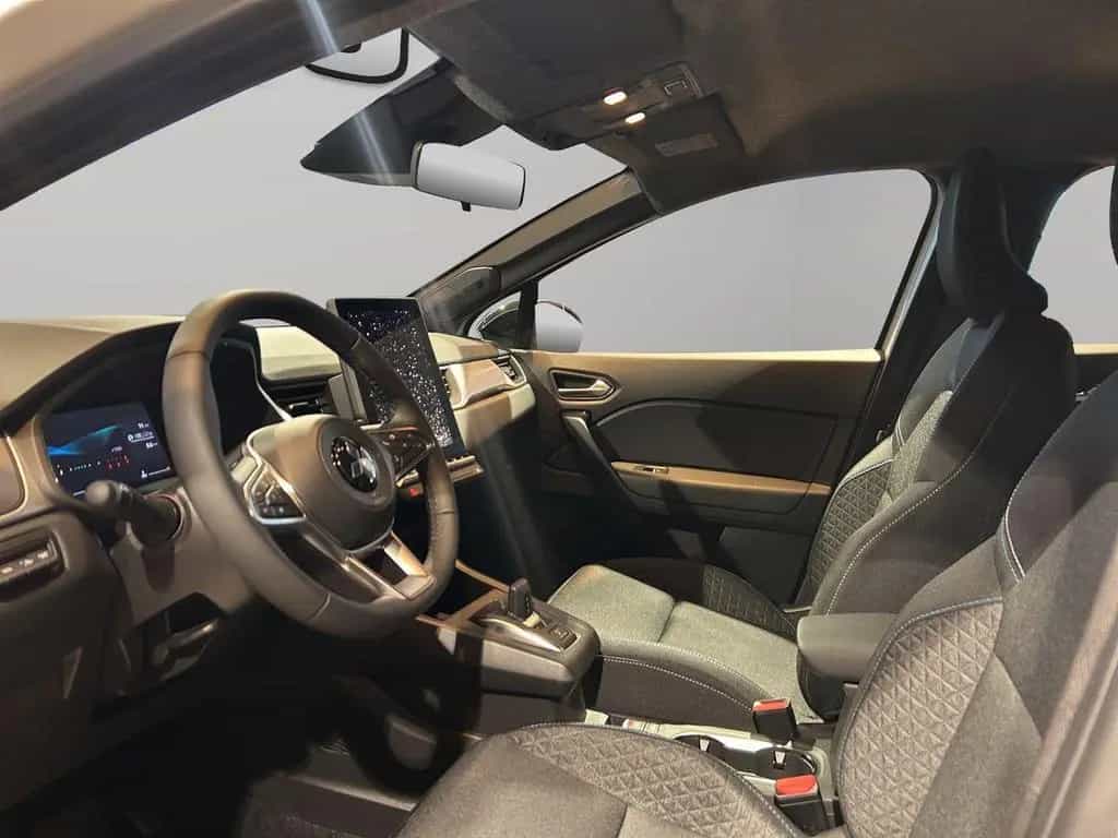 Mitsubishi Grandis Diamant Plus 1.3l Turbo 7DCT 02/2026-photo-7