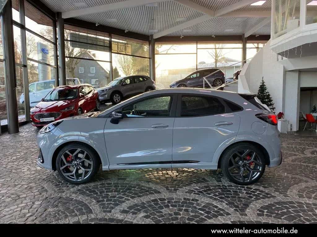 Ford Puma ST X/ Recaro/ Rückfahrkam/ Winterpaket/ LED 09/2024-photo-12