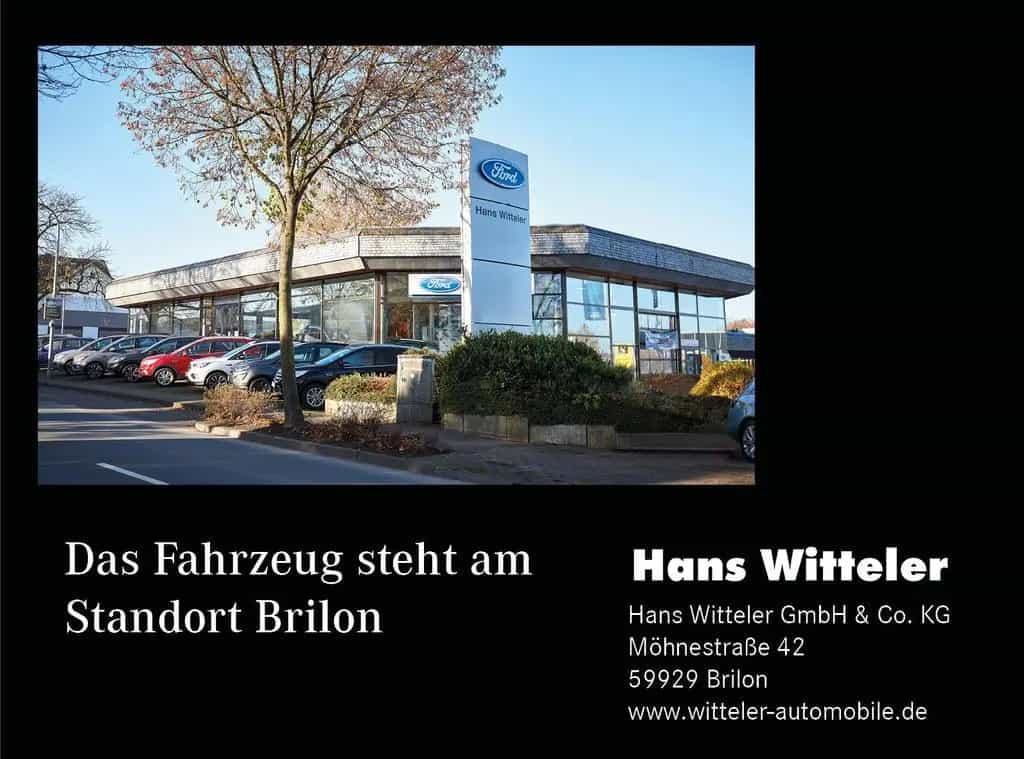 Ford Puma ST X/ Recaro/ Rückfahrkam/ Winterpaket/ LED 09/2024-photo-14