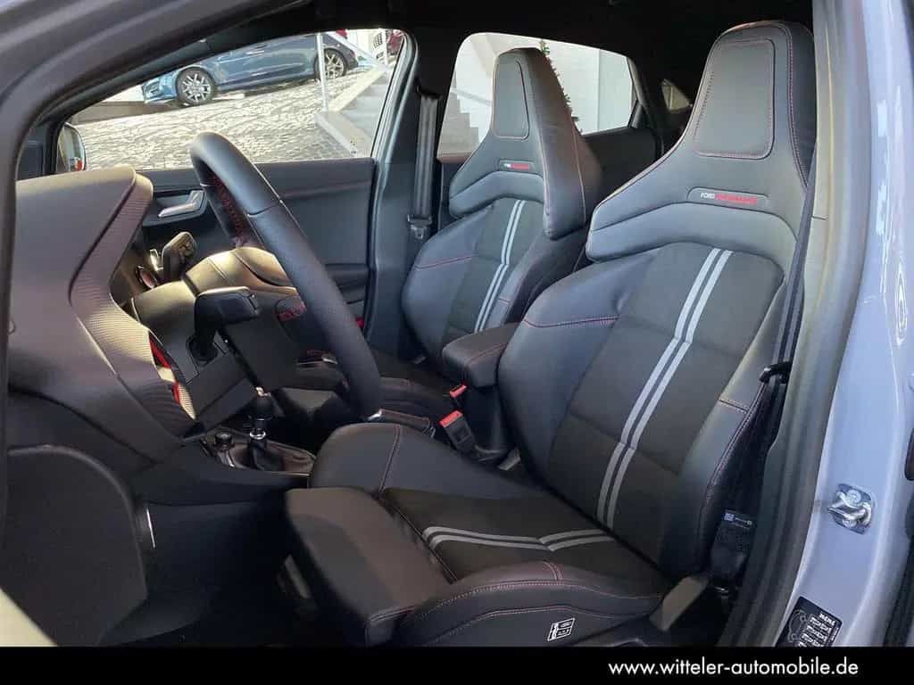 Ford Puma ST X/ Recaro/ Rückfahrkam/ Winterpaket/ LED 09/2024-photo-5