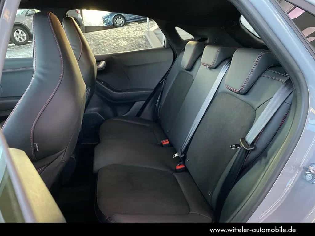 Ford Puma ST X/ Recaro/ Rückfahrkam/ Winterpaket/ LED 09/2024-photo-6