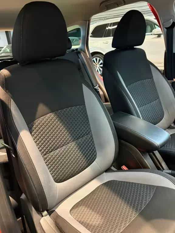 Lada Vesta Luxus 4x Sihzg Kamera Tempomat BT-Audio 04/2018-photo-16